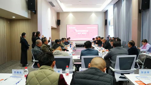 聚力共創(chuàng) 共繪新篇丨北方印刷包裝產(chǎn)業(yè)發(fā)展交流會暨海名3月青島印刷及包裝設(shè)備展研討會成功舉辦