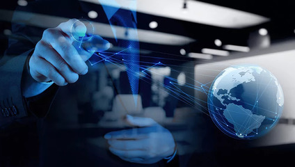 星辰網(wǎng)絡(luò)項(xiàng)目 探索未來(lái)的科技之路